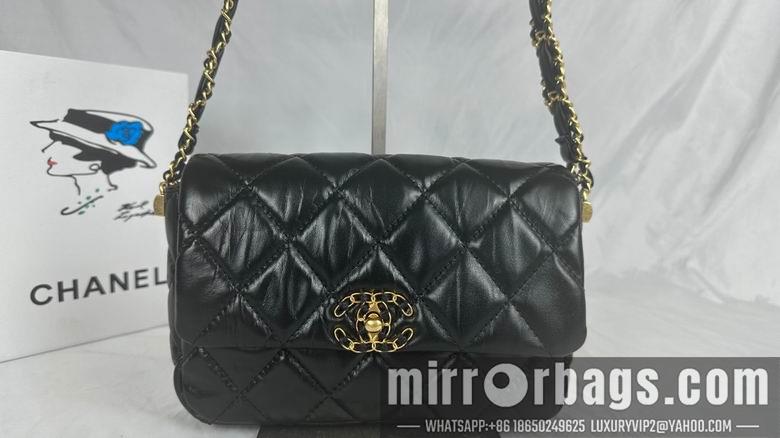 1:1 Chanel Bags 334 15X21X7cm WO 4colour