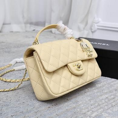 1:1 Chanel Bags 6632 20cm WO