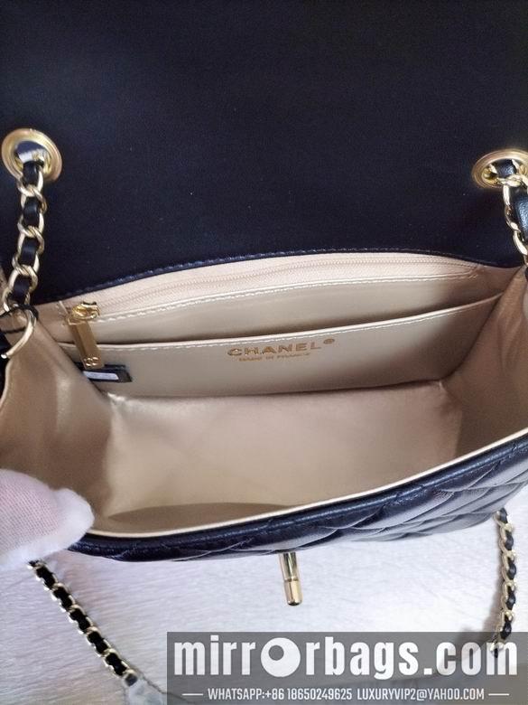 1:1 Chanel Bags 9025 18X13X7cm WO