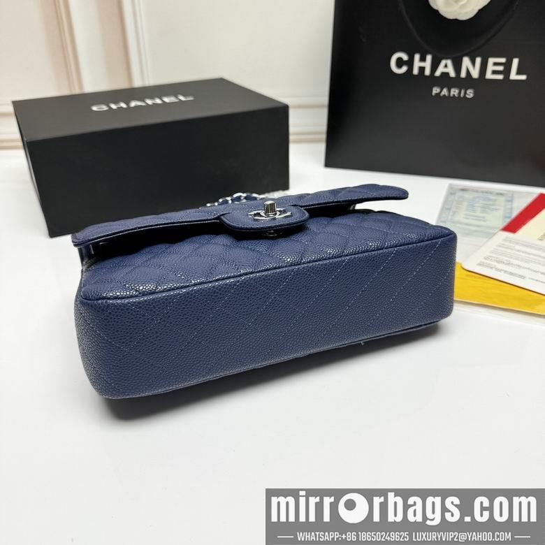 1:1 Chanel Bags CF1112 25X14X7cm XMY