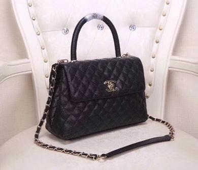 1:1 Chanel Bags BT92277 26X16X12