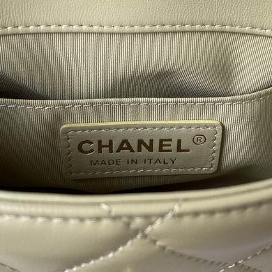 1:1 Chanel Bags AS3748 17X13X6cm WO 4colour
