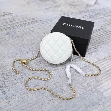 1:1 Chanel Bags 2636 12X12cm WO 2colour