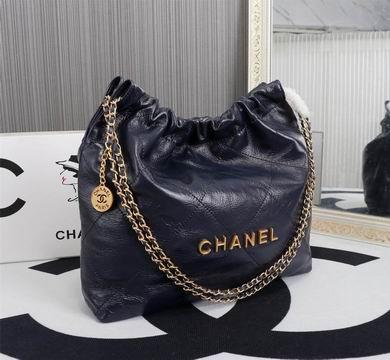 1:1 Chanel Bags 8801 39X24X8cm WO 3colour