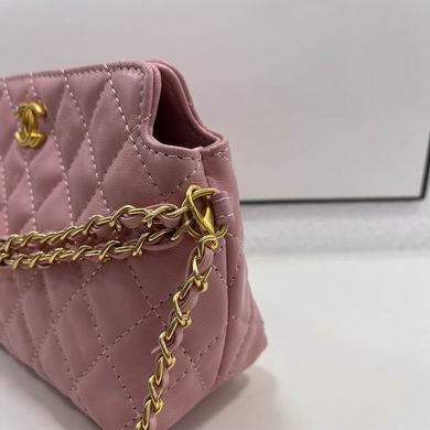 1:1 Chanel Bags 3349 19X13X8cm WO 3colour
