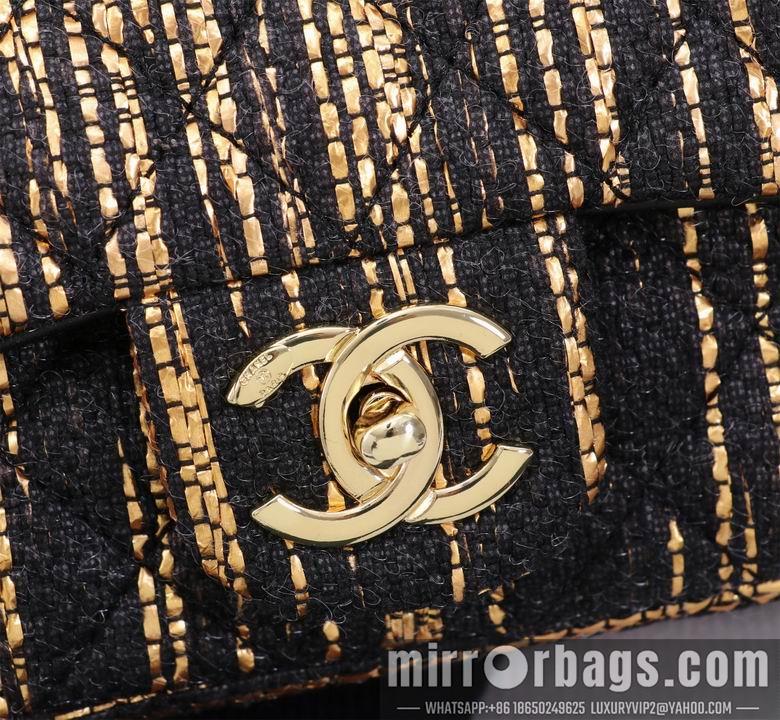1:1 Chanel Bags 1116 20cm XMY 3colour