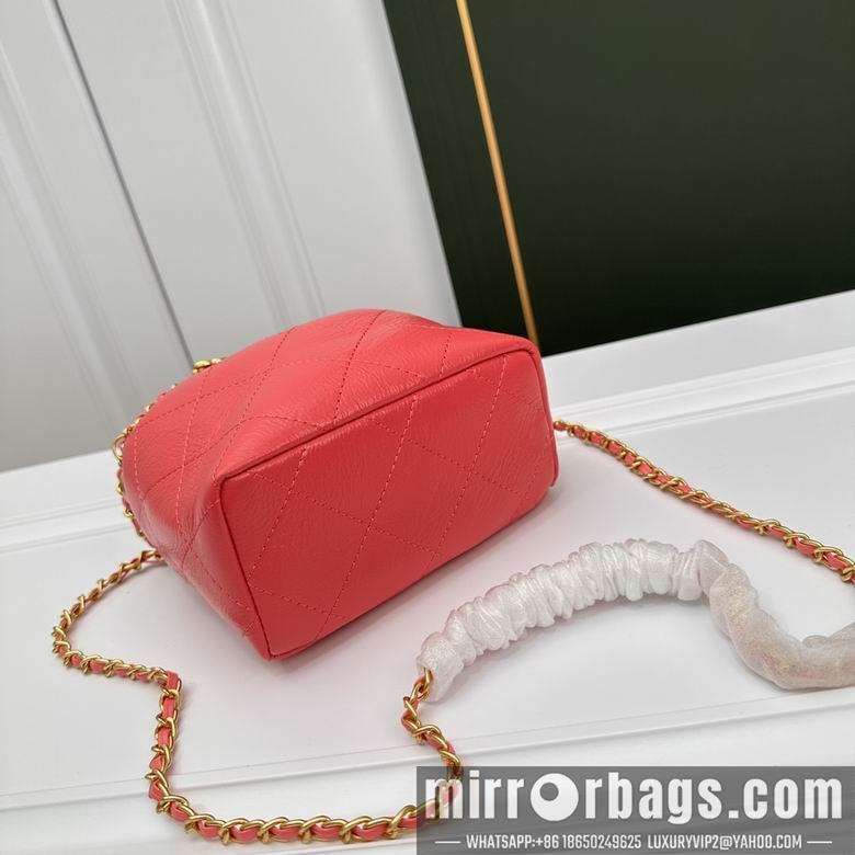 1:1 Chanel Bags Chanel 3622 17x16x7cm zy