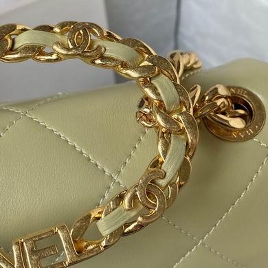 1:1 Chanel Bags AS3748 17X13X6cm WO 4colour
