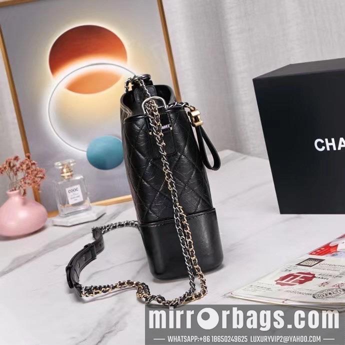 1:1 Chanel Bags 221119 28cm WO