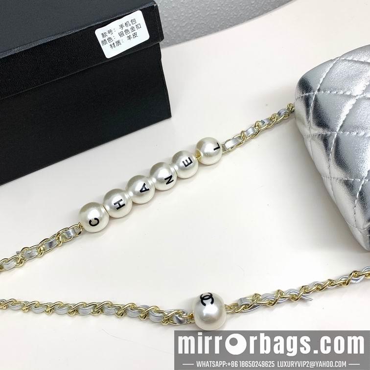 1:1 Chanel Bags Chanel 17x13cm zy