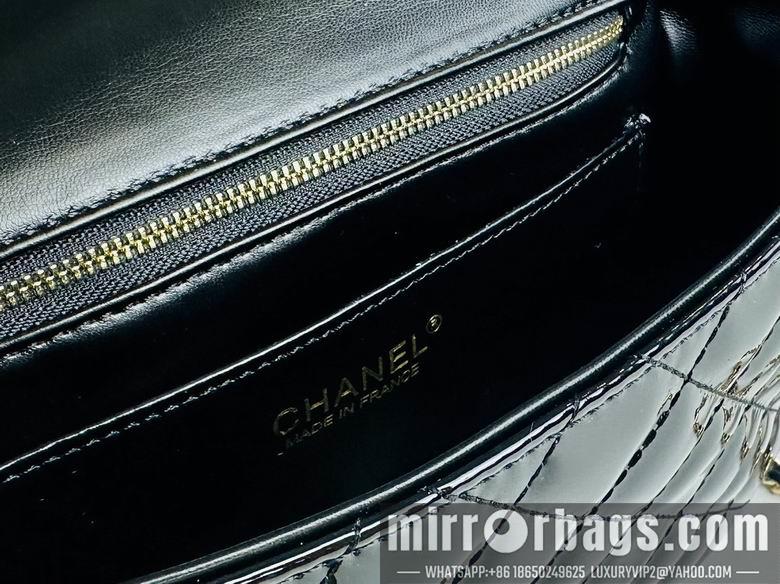 1:1 Chanel Bags 2368 24X18X7cm XMY 4colour