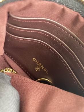 1:1 Chanel Bags A50168 14X10X1cm WO