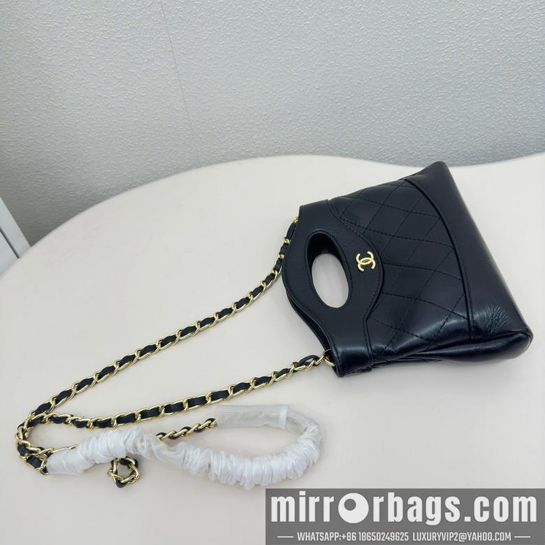1:1 Chanel Bags Chanel 6617 20x4x15cm zy