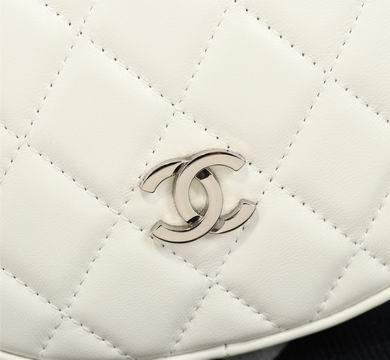 1:1 Chanel Bags 8802 WO 2colour