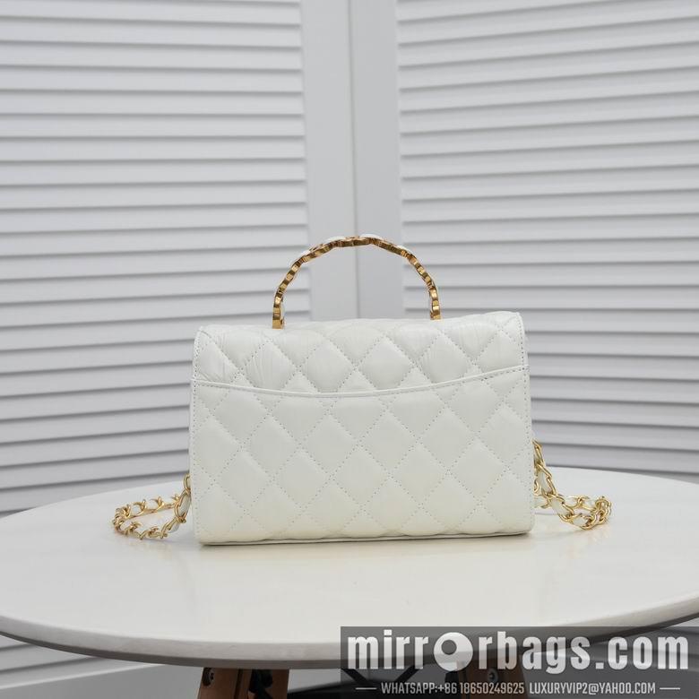 1:1 Chanel Bags 9057 23X14.5X7.5cm WO 3colour