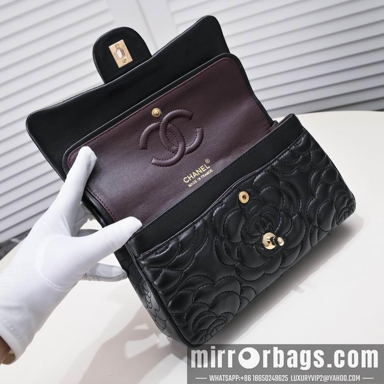 1:1 Chanel Bags 1112 25.5X15X7.5cm WO-1