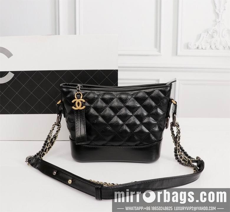1:1 Chanel Bags 6086 20cm XMY 2colour