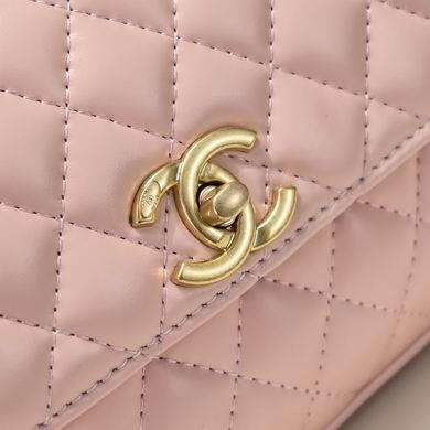 1:1 Chanel Bags 92990 22X14X9cm WO