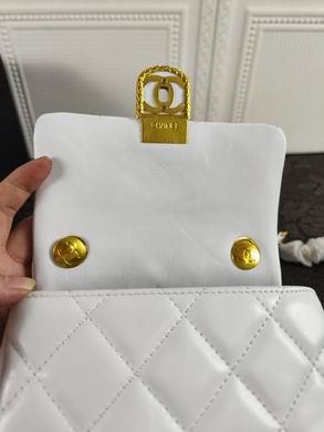 1:1 Chanel Bags 734 18X12CM WO 2colour