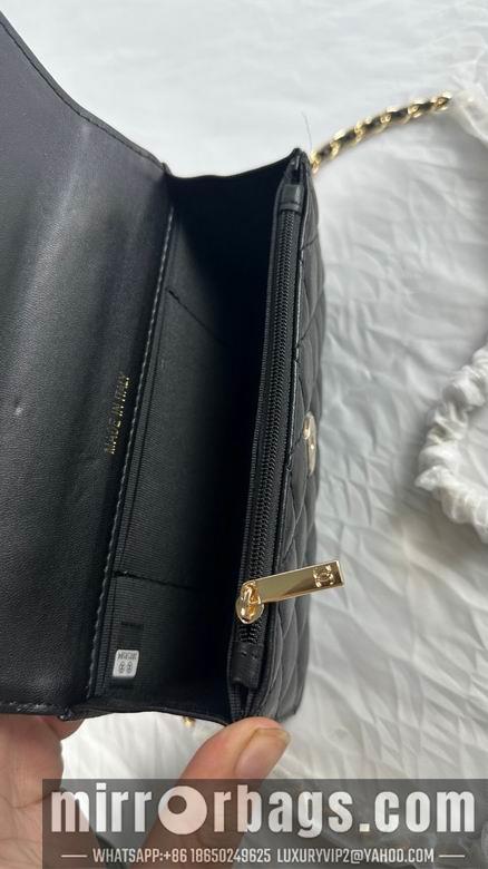 1:1 Chanel Bags 508 17X10cm WO 3colour