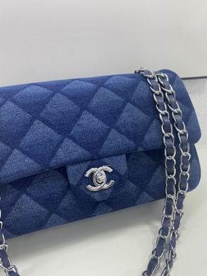 1:1 Chanel Bags A1112 25cm WO