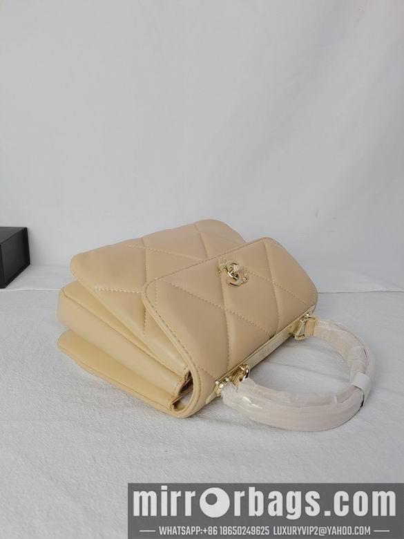 1:1 Chanel Bags WO218133 25X17X12