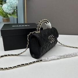1:1 Chanel Bags Chane Kelly 739 19x10x4.5cm ww