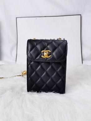 1:1 Chanel Bags 5871 18X7cm WO