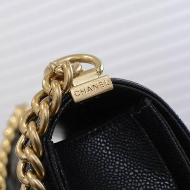 1:1 Chanel Bags 67085 20X12X7cm WO