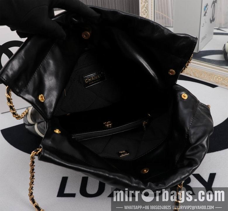 1:1 Chanel Bags 8857 28X30X7cm XMY 2colour