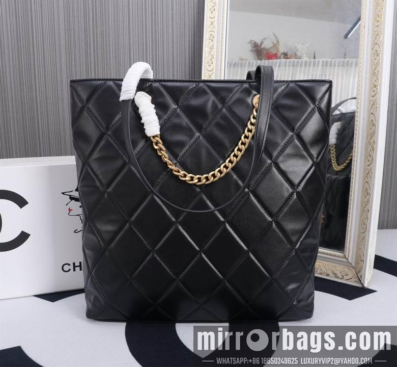 1:1 Chanel Bags 8845 35X32X9cm XMY 3colour