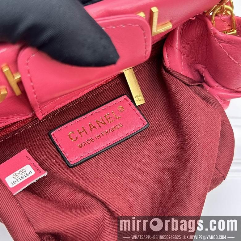 1:1 Chanel Bags Chanel 3622 17x16x7cm zy