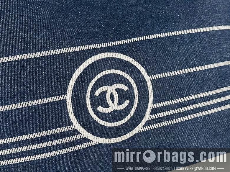 1:1 Chanel Bags 6852 50X26X15cm XMY