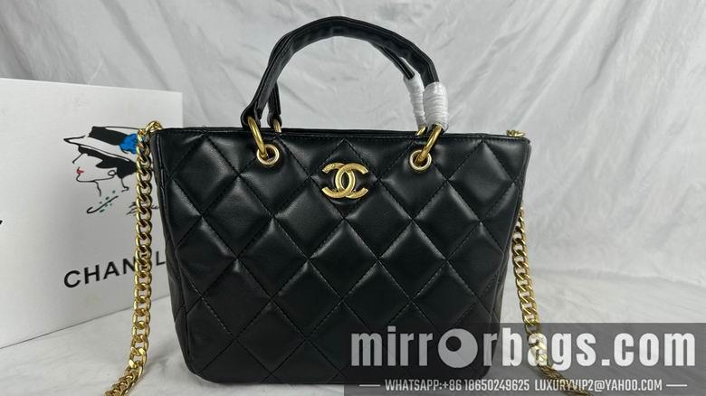 1:1 Chanel Bags 756 30X23X19X10cm WO 2colour