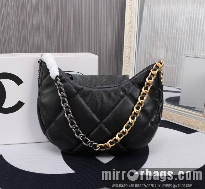 1:1 Chanel Bags 3001 28X22X5.5cm XMY 3colour