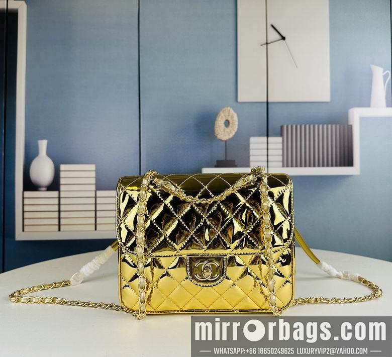 1:1 Chanel Bags 2368 24X18X7cm XMY 4colour