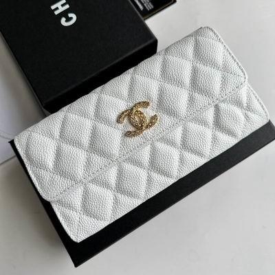 1:1 Chanel Bags Chanel 8002 19x10cm zy