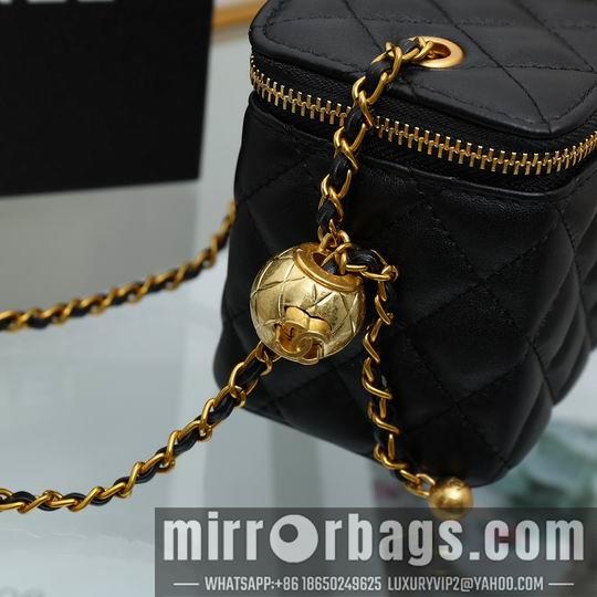 1:1 Chanel Bags WO6801 17cm