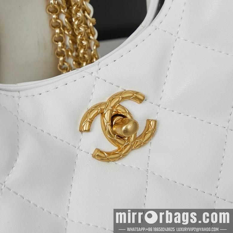 1:1 Chanel Bags 8839 20X12X7cm XMY 2colour