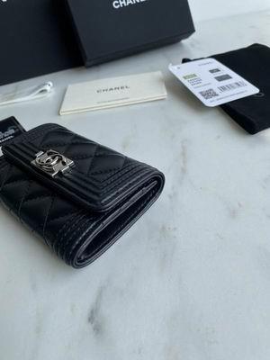 1:1 Chanel Bags Chanel leboy A80603 11x8.5x3cm zy