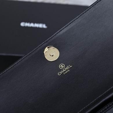 1:1 Chanel Bags 6005 大23.5X15X6cm小20X13X5cm WO