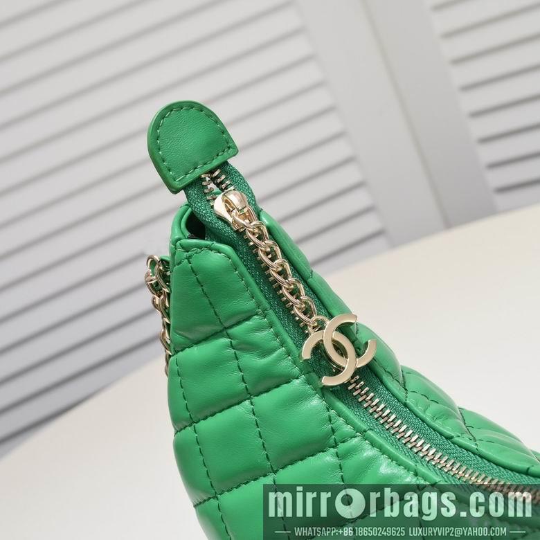 1:1 Chanel Bags 8089 15X20X6cm WO 4colour