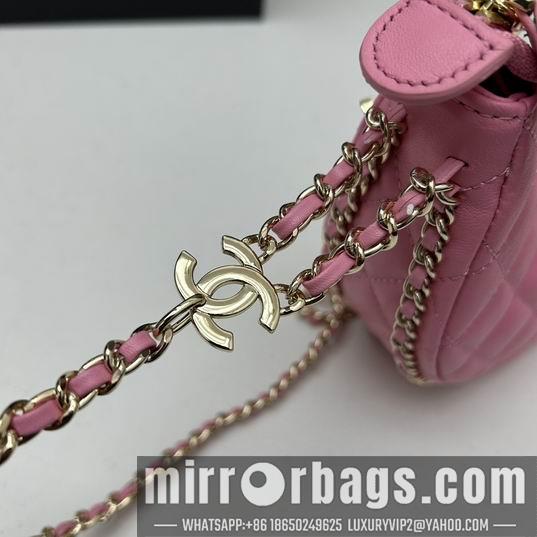 1:1 Chanel Bags Chanel 8222 22x6.5x16cm ww 3色
