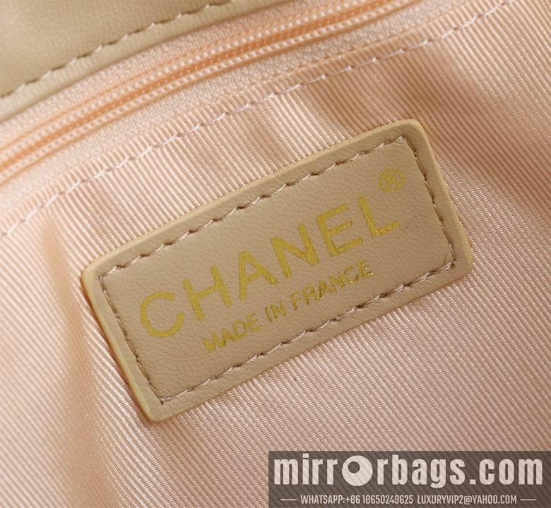 1:1 Chanel Bags 8845 35X32X9cm XMY 3colour