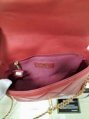 1:1 Chanel Bags WO81135 19X13X6