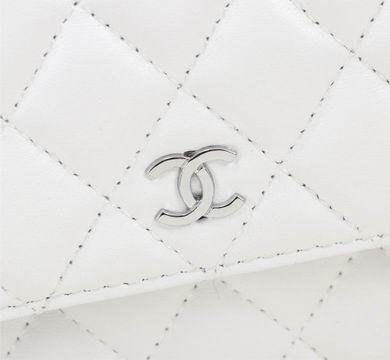 1:1 Chanel Bags WO33814 20X12X4