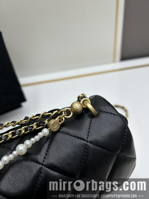1:1 Chanel Bags Chanel 5116 20x14.5x7cm jj