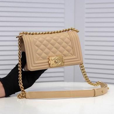 1:1 Chanel Bags WO67085 20X12X7