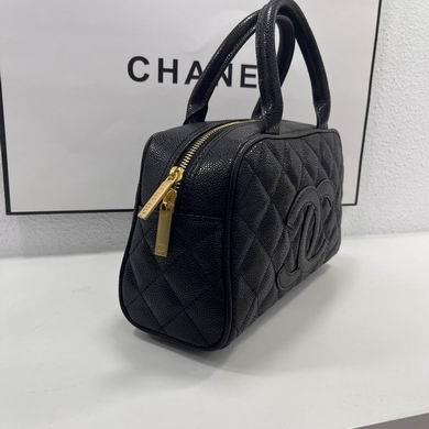 1:1 Chanel Bags AS3351 25X14X9cm WO 3colour