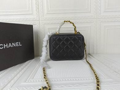 1:1 Chanel Bags 223 17X13cm WO